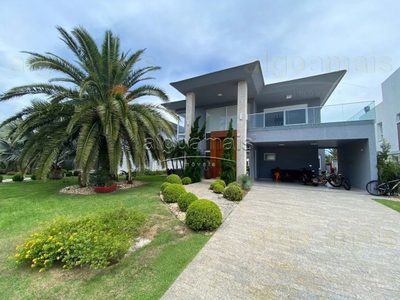 Casa de Condomínio, 5 quartos - Foto 3