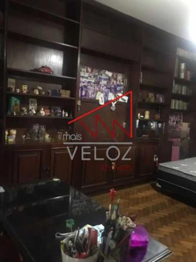 Apartamento, 4 quartos, 370 m² - Foto 1