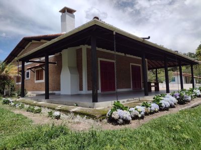 Fazenda, 498 m² - Foto 3