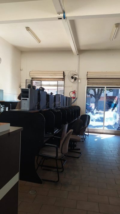 Casa Comercial, 286 m² - Foto 3