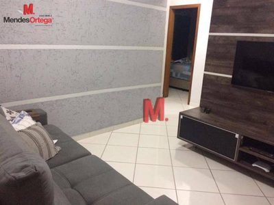Apartamento, 2 quartos, 65 m² - Foto 4