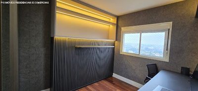 Apartamento, 4 quartos, 238 m² - Foto 4
