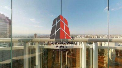 Apartamento, 4 quartos, 297 m² - Foto 4