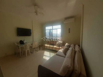 Apartamento, 1 quarto, 48 m² - Foto 1