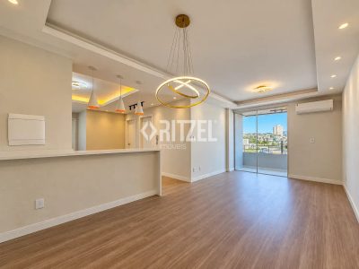 Apartamento, 2 quartos, 73 m² - Foto 1