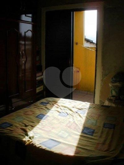 Sobrado, 3 quartos, 110 m² - Foto 5