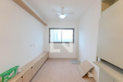 Apartamento, 1 quarto, 26 m² - Foto 4