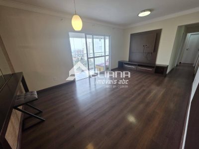 Apartamento, 3 quartos, 96 m² - Foto 1