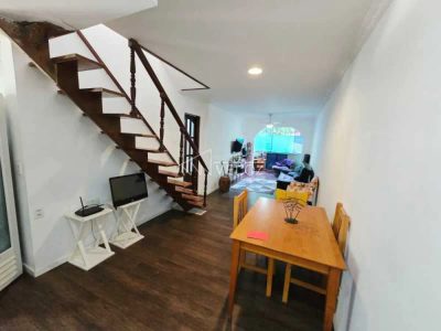 Cobertura, 3 quartos, 158 m² - Foto 1