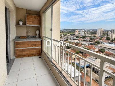 Apartamento, 2 quartos, 62 m² - Foto 2