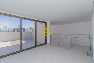 Cobertura, 3 quartos, 105 m² - Foto 2