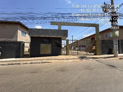 Apartamento, 2 quartos, 44 m² - Foto 1