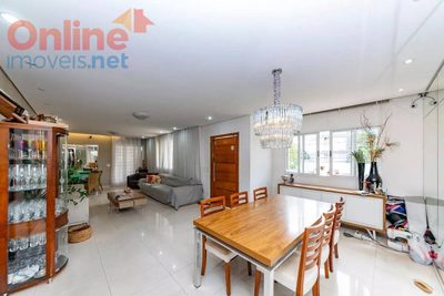 Casa, 4 quartos, 350 m² - Foto 5