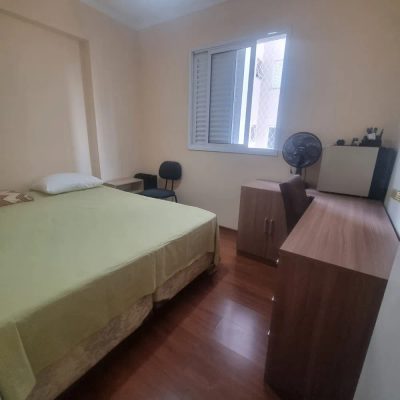 Apartamento, 2 quartos, 64 m² - Foto 3