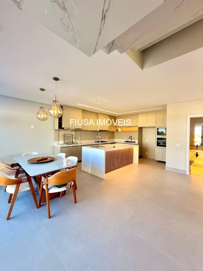 Casa, 3 quartos - Foto 4