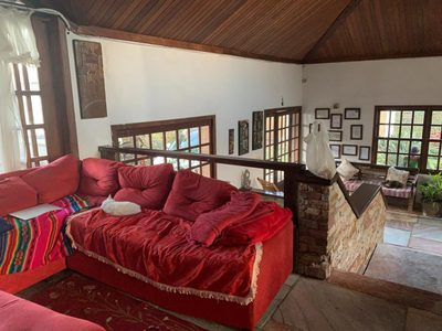 Casa, 5 quartos, 525 m² - Foto 5