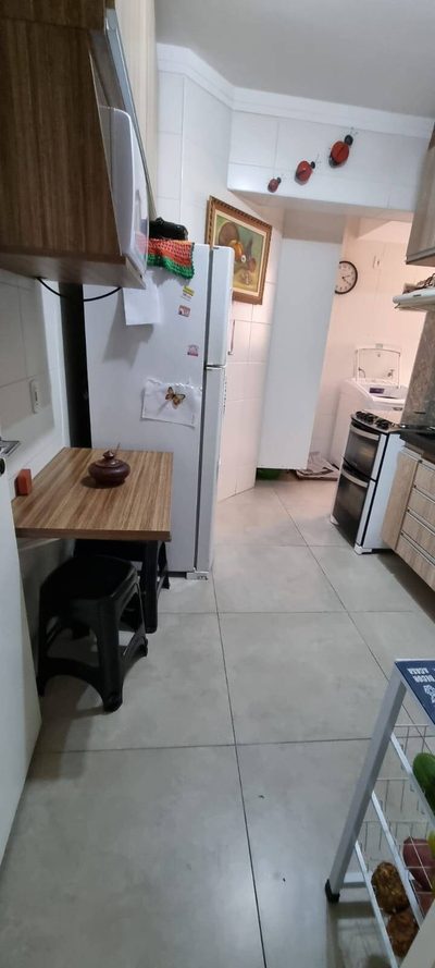 Apartamento, 3 quartos, 86 m² - Foto 2