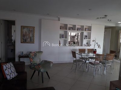Apartamento, 3 quartos, 135 m² - Foto 4