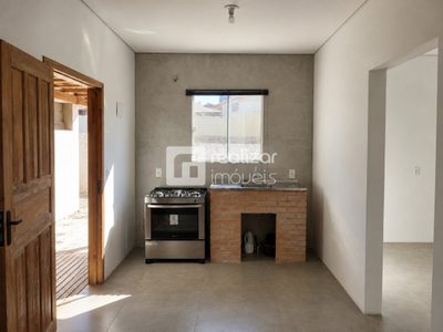 Apartamento, 1 quarto, 35 m² - Foto 4