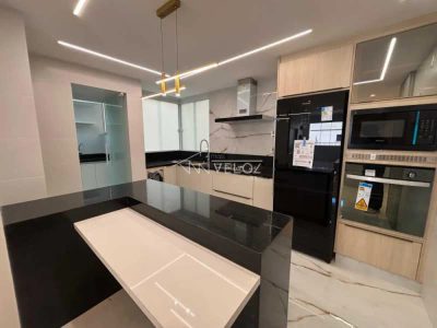 Apartamento, 2 quartos, 68 m² - Foto 1