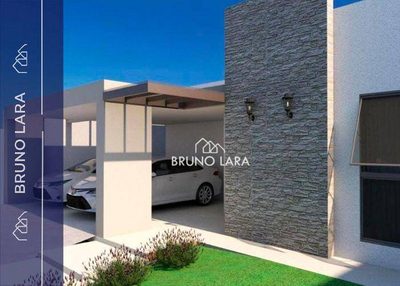 Casa, 3 quartos, 145 m² - Foto 1