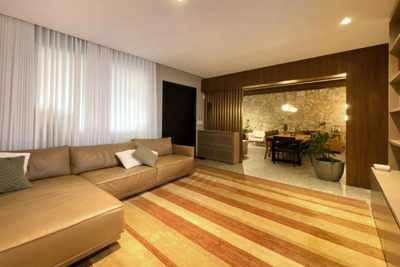 Casa, 5 quartos, 360 m² - Foto 3