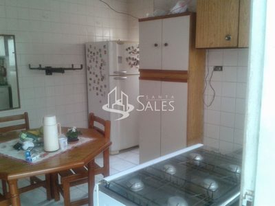 Sobrado, 3 quartos, 193 m² - Foto 3