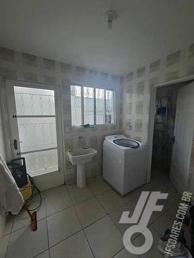 Sobrado, 5 quartos, 290 m² - Foto 3