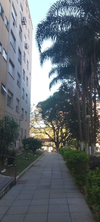 Apartamento, 3 quartos, 72 m² - Foto 2
