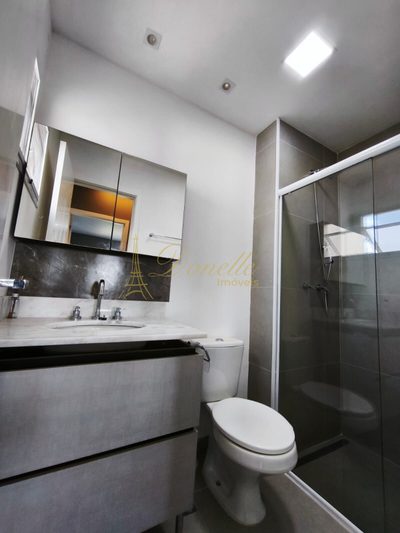 Apartamento, 2 quartos, 60 m² - Foto 2