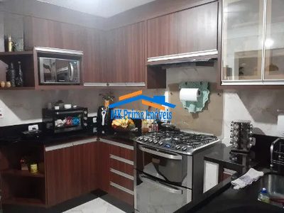 Sobrado, 3 quartos, 175 m² - Foto 4
