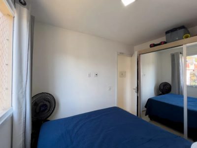 Apartamento, 2 quartos, 40 m² - Foto 3