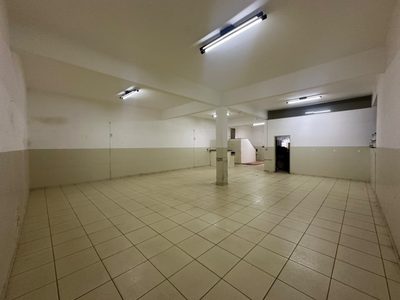 Loja-Salão, 200 m² - Foto 2