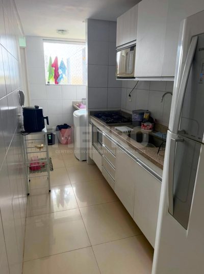 Apartamento, 2 quartos, 82 m² - Foto 5