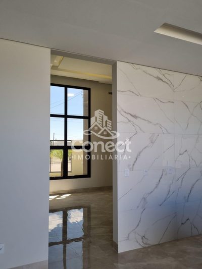 Casa, 3 quartos - Foto 4