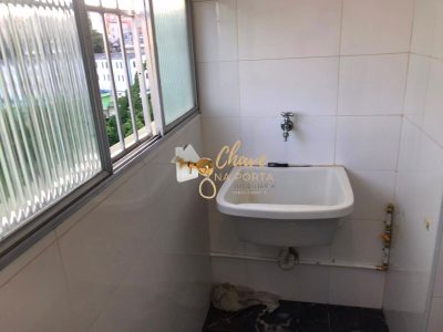 Apartamento, 2 quartos, 54 m² - Foto 5
