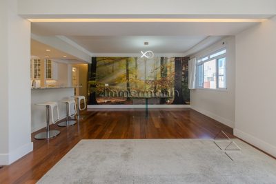 Apartamento, 3 quartos, 163 m² - Foto 4
