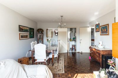 Apartamento, 3 quartos, 93 m² - Foto 5