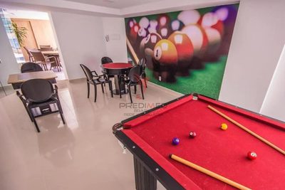 Apartamento, 2 quartos, 59 m² - Foto 2