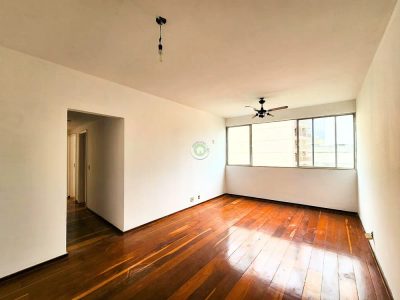 Apartamento, 3 quartos, 90 m² - Foto 3