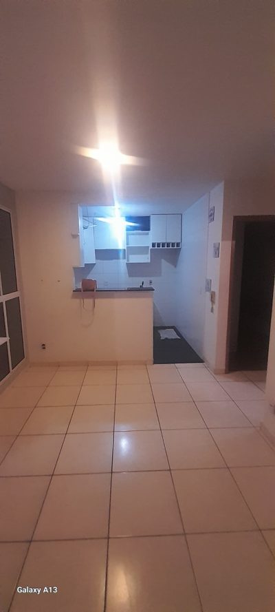 Apartamento, 2 quartos, 45 m² - Foto 1