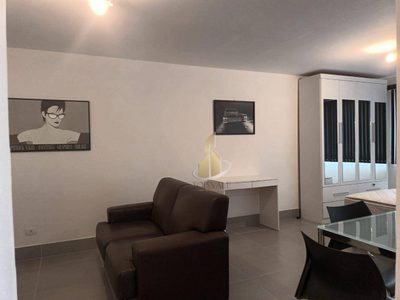 Apartamento, 1 quarto, 50 m² - Foto 2