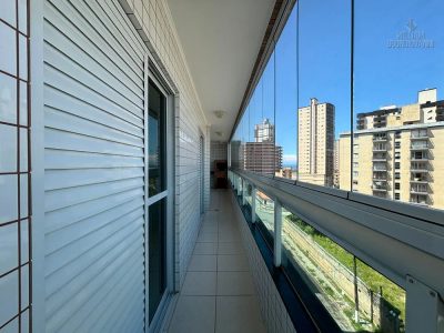 Apartamento, 2 quartos, 80 m² - Foto 1