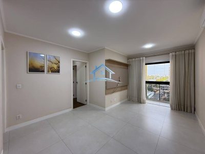 Apartamento, 2 quartos, 72 m² - Foto 1