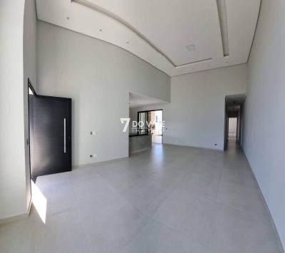 Casa, 3 quartos - Foto 3