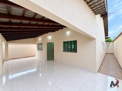 Casa, 3 quartos - Foto 3