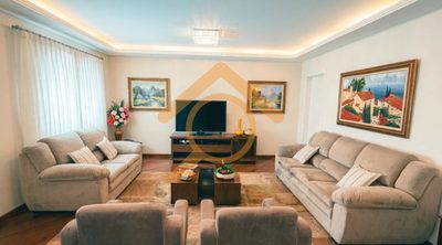 Apartamento, 4 quartos, 246 m² - Foto 1