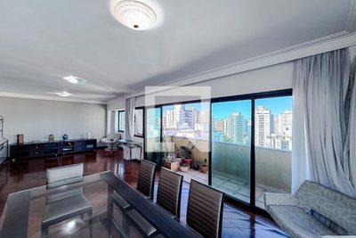 Apartamento, 4 quartos, 180 m² - Foto 4