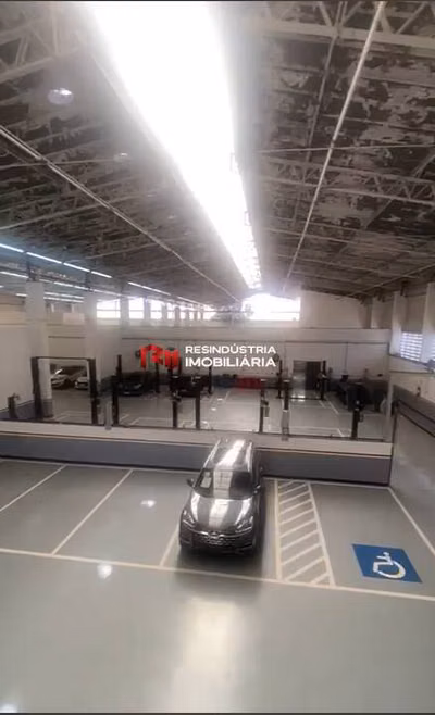Depósito-Galpão, 5000 m² - Foto 3