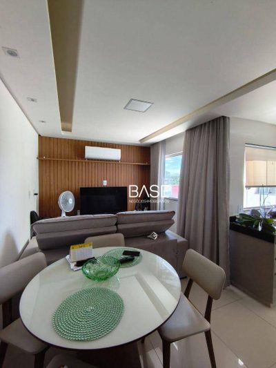 Apartamento, 2 quartos, 55 m² - Foto 2